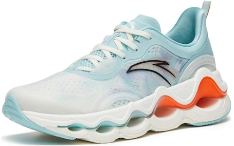 안타 에너지 링 (블루 화이트 오렌지) 112325581-2 Order 안타 에너지 링 (블루 화이트 오렌지) 112325581-2