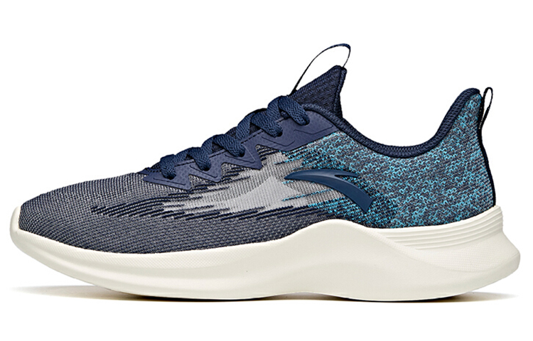 Anta Running Series Low 'Fashion Sport Blue'