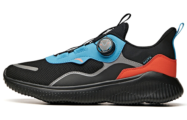 Anta Running Series Low 'Frozen Blue'