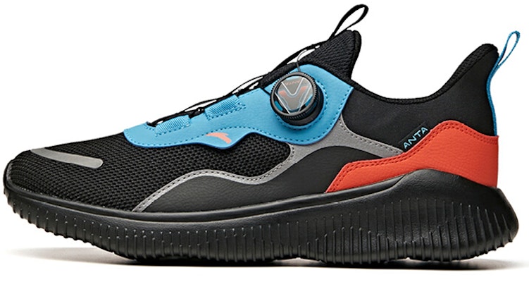 안타 러닝 로우 '프로즌 블루' (Anta Running Low 'Frozen Blue') 912045520-4 Buy 안타 러닝 로우 '프로즌 블루' (Anta Running Low 'Frozen Blue') 912045520-4