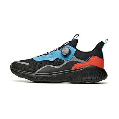 Anta Running Series Low 'Frozen Blue'