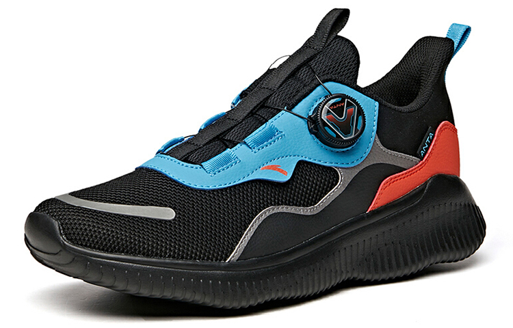 Anta Running Series Low 'Frozen Blue' 圖 2