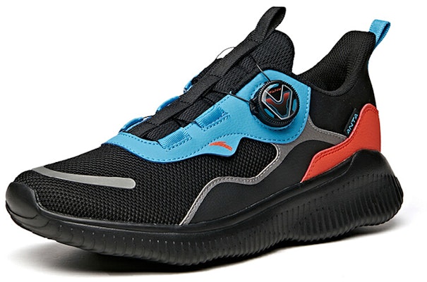 안타 러닝 로우 '프로즌 블루' (Anta Running Low 'Frozen Blue') 912045520-4 Order 안타 러닝 로우 '프로즌 블루' (Anta Running Low 'Frozen Blue') 912045520-4