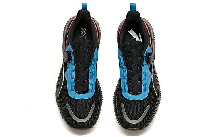 Anta Running Series Low 'Frozen Blue' 圖 3