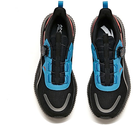 안타 러닝 로우 '프로즌 블루' (Anta Running Low 'Frozen Blue') 912045520-4 Lookbook 안타 러닝 로우 '프로즌 블루' (Anta Running Low 'Frozen Blue') 912045520-4