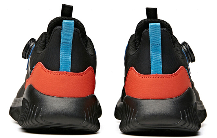 Anta Running Series Low 'Frozen Blue' 圖 4