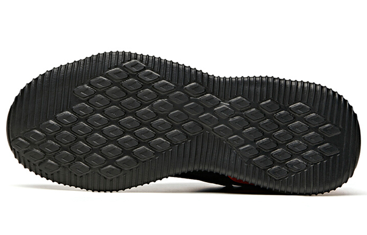 Anta Running Series Low 'Frozen Blue' 圖 5