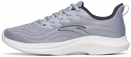 Anta Running Series Sneakers 'Grey' 112225571-3 Anta Running Series Sneakers 'Grey' 112225571-3