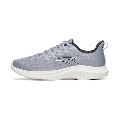 Anta Running Series Sneakers 'Grey'