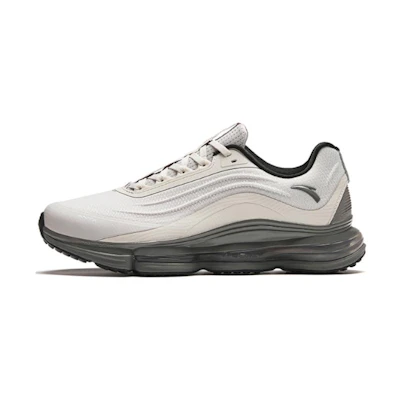 Anta Run Collection 'Beige Grey'