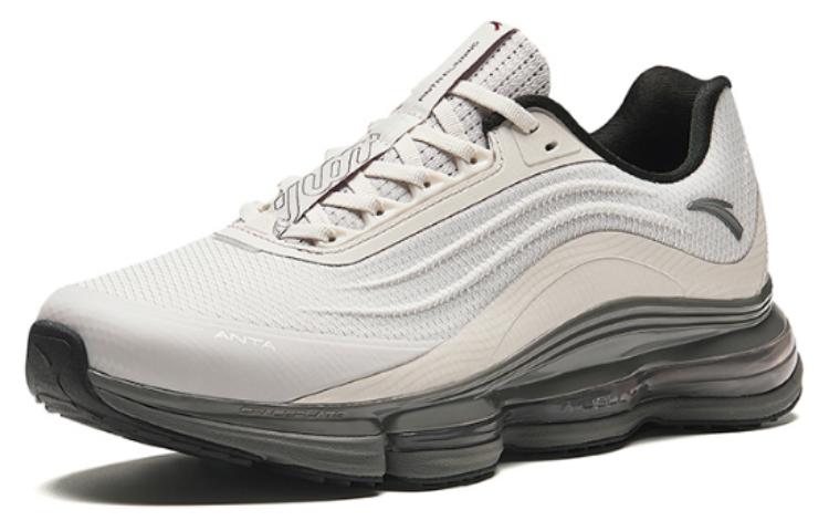 Lookbook Koleksi Anta Run 'Beige Grey' 112415501-1