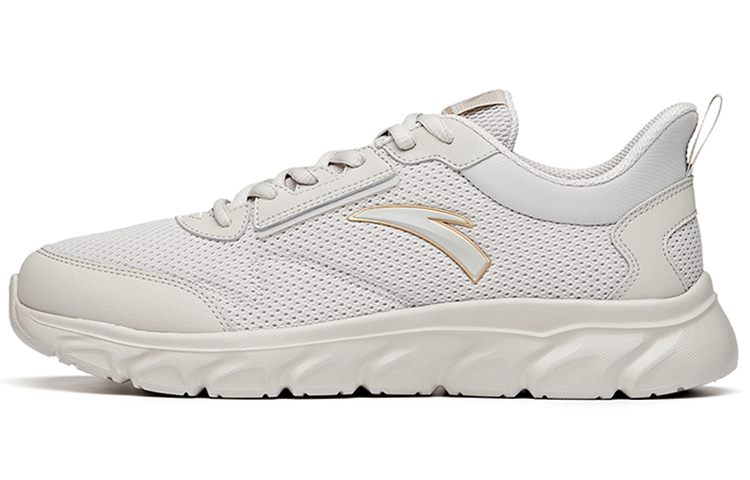 Buy Anta Running Series Rendah 'Kelabu' 912125526-2