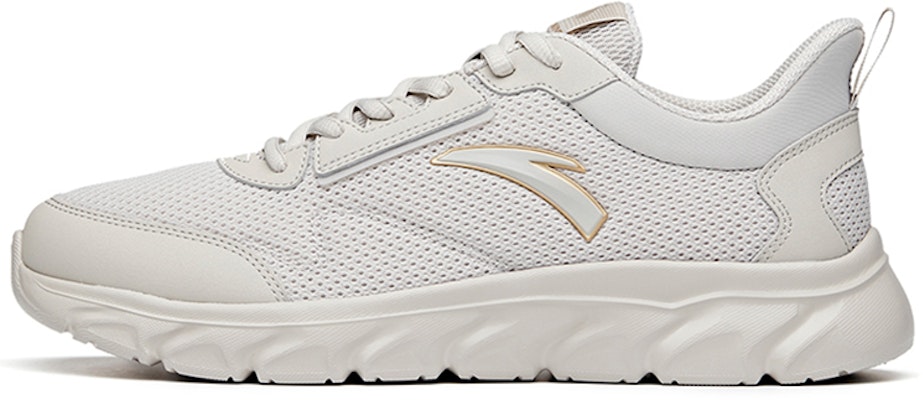 안타 러닝 시리즈 로우 '그레이' (Anta Running Series Low 'Grey') 912125526-2 Buy 안타 러닝 시리즈 로우 '그레이' (Anta Running Series Low 'Grey') 912125526-2