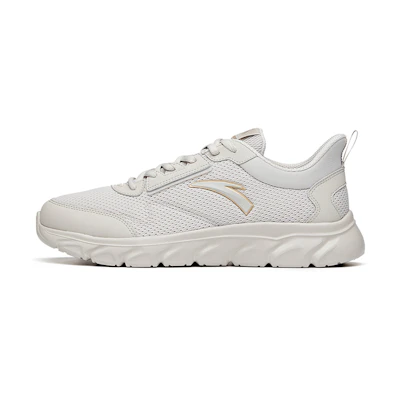 Anta Running Series Low 'Grey'