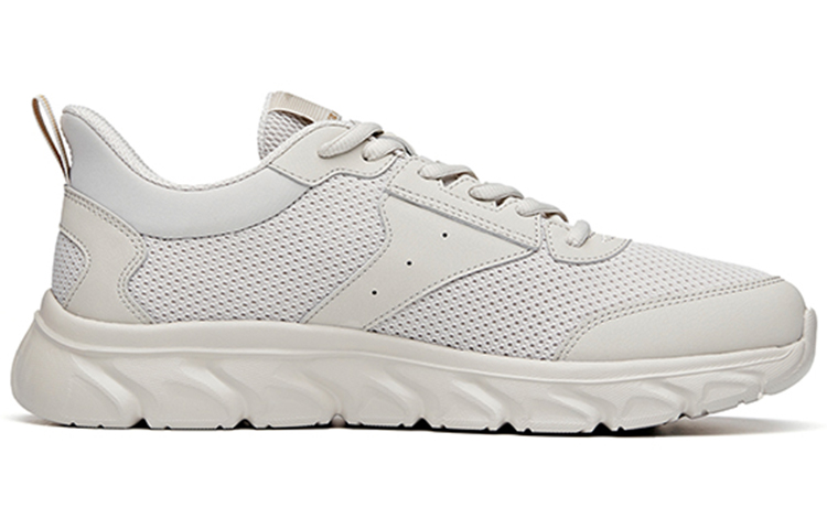 Order Anta Running Series Rendah 'Kelabu' 912125526-2