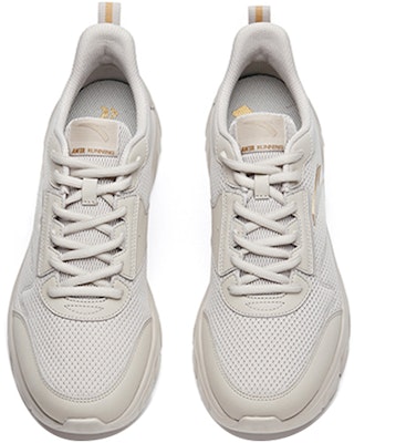 안타 러닝 시리즈 로우 '그레이' (Anta Running Series Low 'Grey') 912125526-2 Shop 안타 러닝 시리즈 로우 '그레이' (Anta Running Series Low 'Grey') 912125526-2