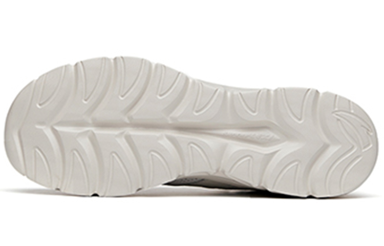 Details for Anta Running Series Rendah 'Kelabu' 912125526-2