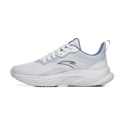 Anta Running Series Sneakers 'grey Blue'