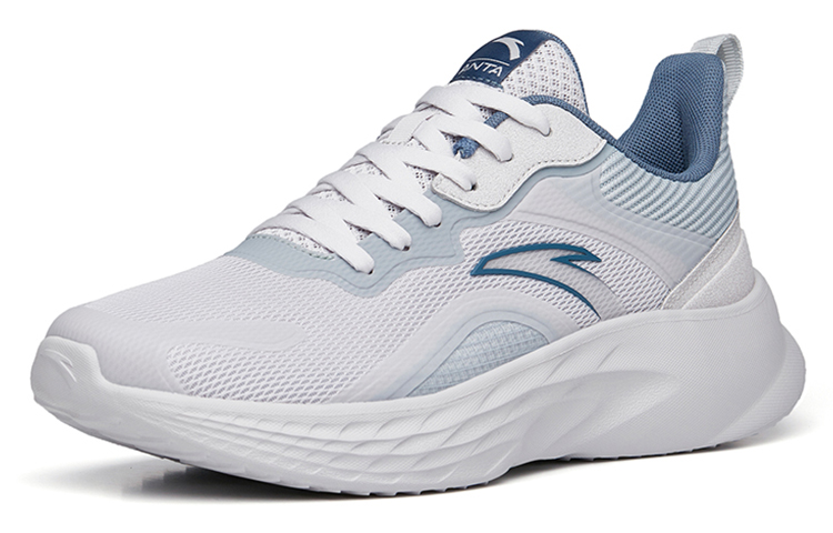 Order 안타 러닝 시리즈 운동화 '그레이 블루' 912235529-1