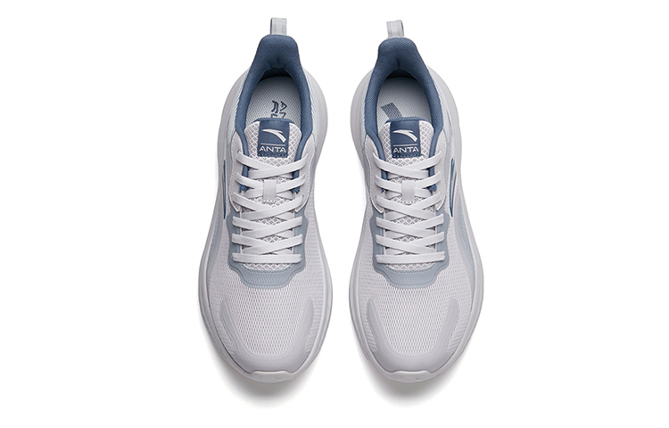 Lookbook 안타 러닝 시리즈 운동화 '그레이 블루' 912235529-1