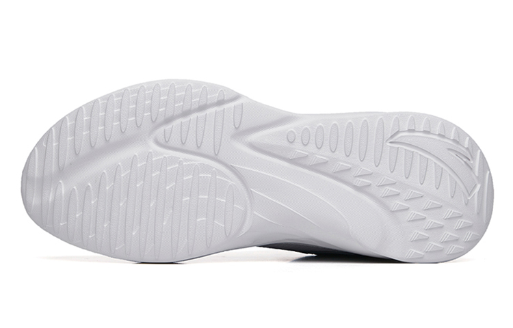 Purchase 안타 러닝 시리즈 운동화 '그레이 블루' 912235529-1