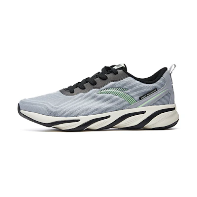 Anta Run Collection 'Burnt Blue Black White'