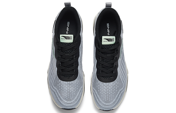 Lookbook Koleksi Anta Run 'Biru Terbakar Hitam Putih' 112025515-4