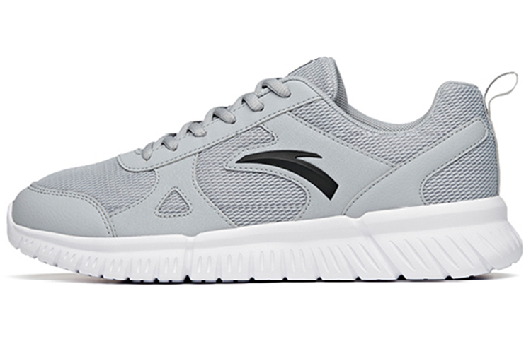 Anta Running Series Low 'Grey Black'