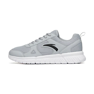 Anta Running Series Low 'Grey Black'