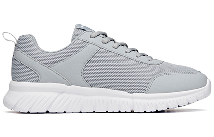 Anta Running Series Low 'Grey Black' 圖 2