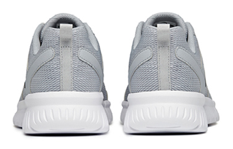 Anta Running Series Low 'Grey Black' 圖 5