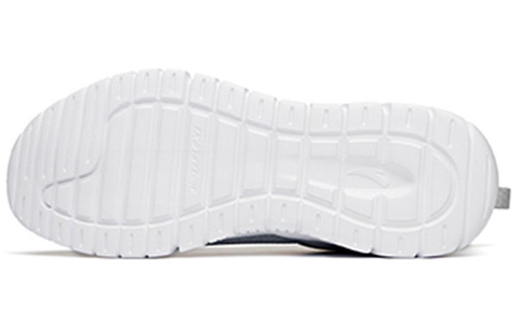 Anta Running Series Low 'Grey Black' 圖 6