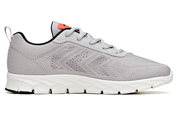 Anta Running Series Low 'Grey Black' 圖 2