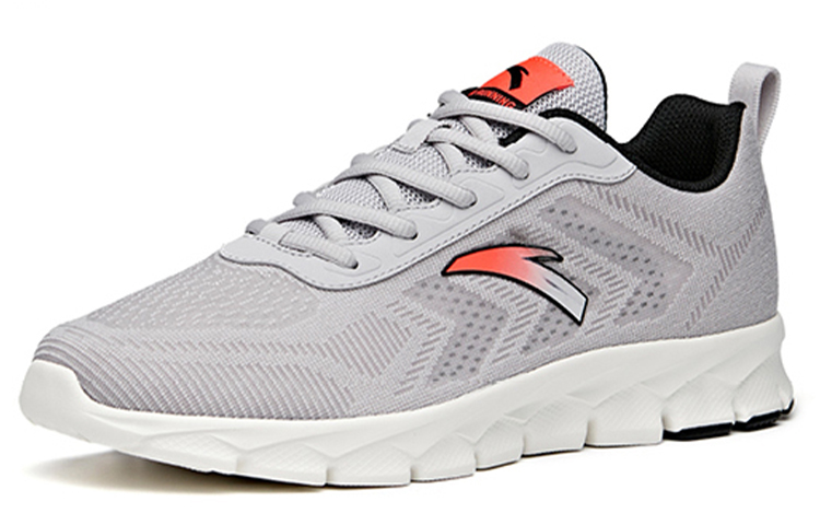 Anta Running Series Low 'Grey Black' 圖 3