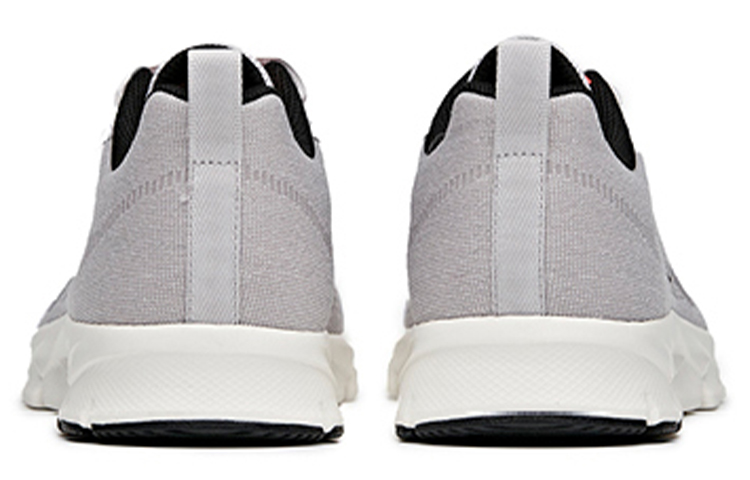 Anta Running Series Low 'Grey Black' 圖 4