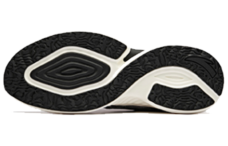 Anta Running Series Low 'Grey Black' 圖 6