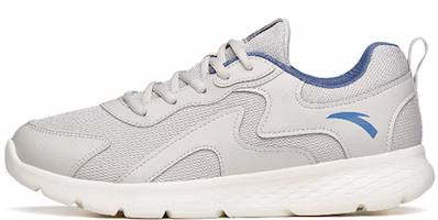 Anta Running Series Sneakers 'Mist Grey' 912145521-3 Anta Running Series Sneakers 'Mist Grey' 912145521-3