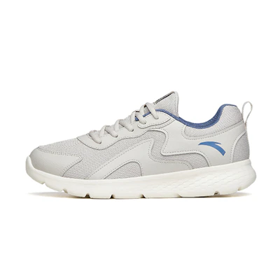 Anta Running Series Sneakers 'Mist Grey'