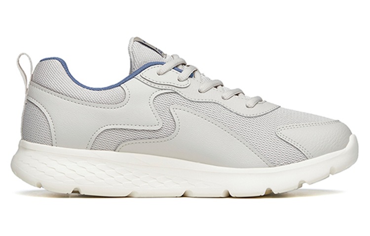 Anta Running Series Sneakers 'Mist Grey' 圖 2