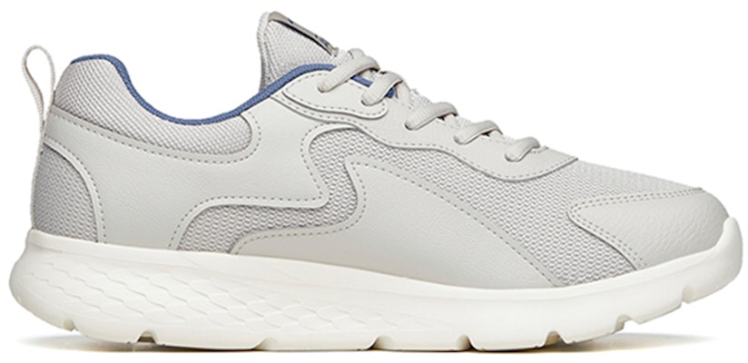 アンタ ランニングシューズ 「ミストグレー」
(Anta Ranningushūzu "Misutogurē") 912145521-3 Order アンタ ランニングシューズ 「ミストグレー」
(Anta Ranningushūzu "Misutogurē") 912145521-3