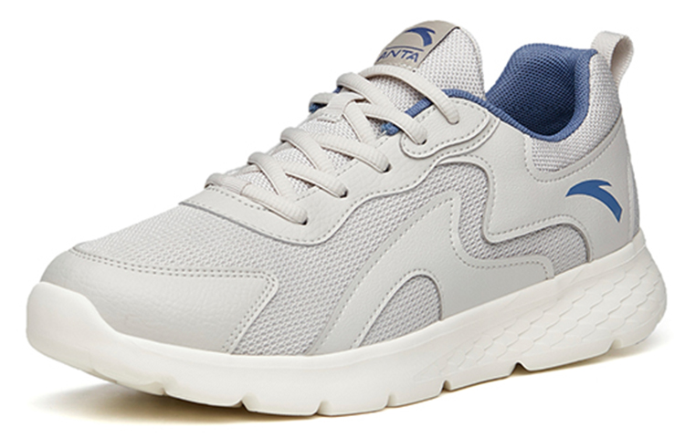 Anta Running Series Sneakers 'Mist Grey' 圖 3