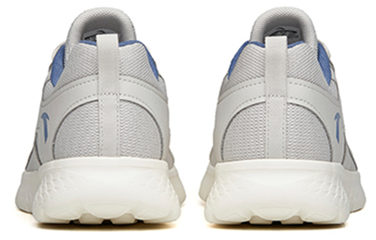 Anta Running Series Sneakers 'Mist Grey' 圖 4