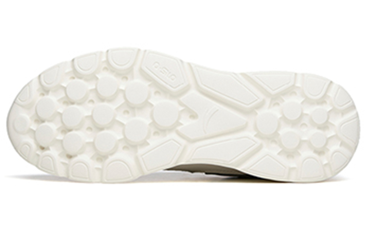 Anta Running Series Sneakers 'Mist Grey' 圖 5