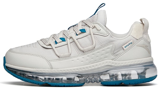 Zapatillas Anta Running Series 'Grey Cushion' 912145501-2 Buy Zapatillas Anta Running Series 'Grey Cushion' 912145501-2