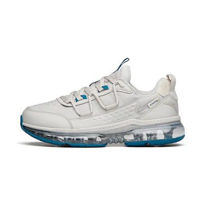 Anta Running Series Sneakers 'Grey Cushion'