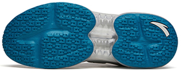 Zapatillas Anta Running Series 'Grey Cushion' 912145501-2 Purchase Zapatillas Anta Running Series 'Grey Cushion' 912145501-2