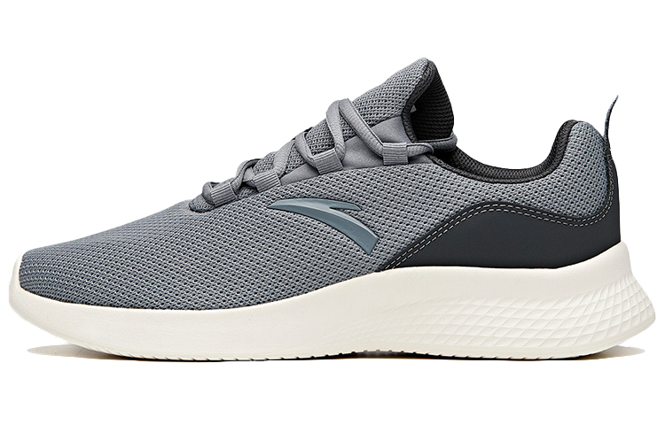 Anta Running Series Low 'Grey Cushioning'