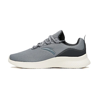 Anta Running Series Low 'Grey Cushioning'