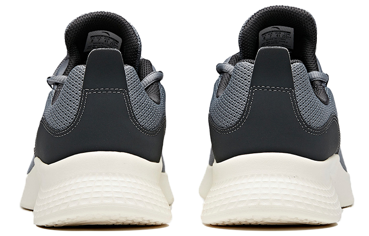 Anta Running Series Low 'Grey Cushioning' 圖 4