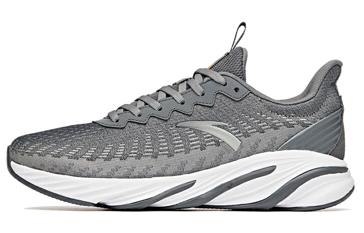 Buy Anta Running Series Low 'Gris Malla' 112045522-5